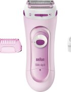 Braun Lady Shaver LS5100 дамски епилатор 1 бр.