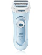 Braun Lady Shaver LS5160WD дамски епилатор (5327) 1 бр.
