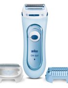 Braun Lady Shaver LS5160WD дамски епилатор (5327) 1 бр.