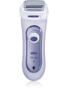 Braun Lady Shaver LS5560 дамски епилатор 1 бр.