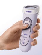 Braun Lady Shaver LS5560 дамски епилатор 1 бр.