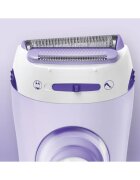Braun Lady Shaver LS5560 дамски епилатор 1 бр.