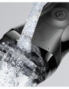Braun Series 3 300 електрическа самобръсначка Black 1 бр.