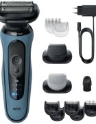 Braun Series 5 52-A1650s електрическа самобръсначка 1 бр.