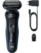 Braun Series 5 52-B1000s електрическа самобръсначка 1 бр.
