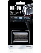 Braun Series 5 52S резервни ножчета за електрическа машинка 52S 1 бр.