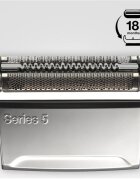 Braun Series 5 52S резервни ножчета за електрическа машинка 52S 1 бр.