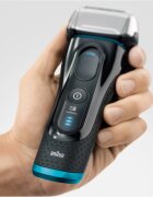 Braun Series 5 52S резервни ножчета за електрическа машинка 52S 1 бр.