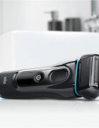 Braun Series 5 52S резервни ножчета за електрическа машинка 52S 1 бр.