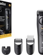 Braun Series 5 BT5520 машинка за подстригване на брада + 4 стилизиращи уреда 1 бр.