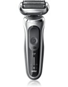 Braun Series 7 1000s Silver машинка за бръснене 1000s Silver 1 бр.