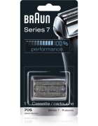 Braun Series 7 70S резервни ножчета за електрическа машинка 1 бр.