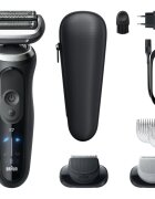 Braun Series 7 72-N1620s електрическа самобръсначка 1 бр.