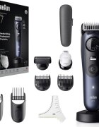 Braun Series 7 BT7540 машинка за подстригване на брада с аксесоари 1 бр.