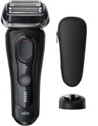 Braun Series 9 9110s Sport електрическа самобръсначка за мокро и за сухо бръснене 1 бр.