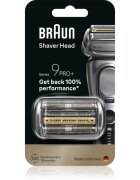Braun Series 9 96M сменяеми глави бръснене с електрическа самобръсначка 1 бр.