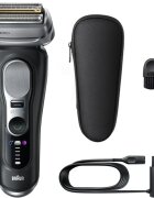 Braun Series 9 PRO+ 9600s електрическа самобръсначка 1 бр.