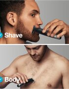 Braun Series X XT20 сменяеми глави 1 бр.