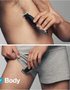 Braun Series X XT20 сменяеми глави 1 бр.