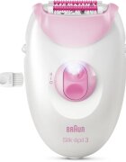 Braun Silk-épil 3 3-000 епилатор 1 бр.