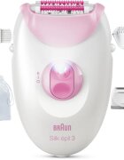 Braun Silk-épil 3 3-033 епилатор 1 бр.