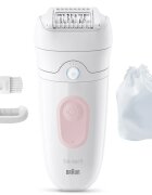 Braun Silk-épil 5 SE5-011 епилатор за мокро и за сухо бръснене 1 бр.
