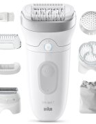 Braun Silk-épil 7 7-060 епилатор за мокро и за сухо бръснене 1 бр.