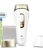 Braun Silk-expert PRO 5 IPL5152 IPL епилатор за тяло лице бикини зоната и подмишниците 1 бр.