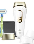 Braun Silk-expert PRO 5 IPL5242 IPL епилатор за тяло лице бикини зоната и подмишниците 1 бр.