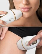 Braun Silk-expert PRO 5 IPL5242 IPL епилатор за тяло лице бикини зоната и подмишниците 1 бр.