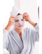 breakout + aid Bio-Collagen Real Deep Mask нощна маска с колаген 1 бр.