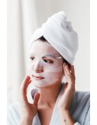 breakout + aid Bio-Collagen Real Deep Mask нощна маска с колаген 1 бр.