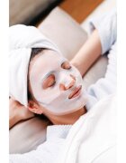breakout + aid Bio-Collagen Real Deep Mask нощна маска с колаген 1 бр.