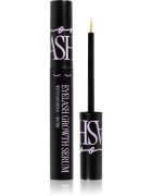 breakout + aid Eyelash Growth Serum възстановяващ растежа на миглите серум с пантенол 3 мл.