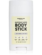 breakout + aid Glycolic Acid пилинг стик за тяло с гликолова киселина 75 гр.
