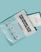 breakout + aid Hyaluronic Acid Deep Moisture Mask хидратираща платнена маска с хиалуронова киселина 34 гр.