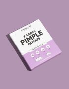 breakout + aid Pimple Patches X-Large локална грижа против акне с ретинол 5 бр.