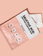 breakout + aid Salicylic Acid Deep Pore Clarifying Mask платнена маска със салицилова киселина 34 гр.