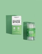 breakout + aid Spot & Blemish Stick каолинова маска за лице за проблемна кожа 40 гр.