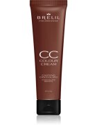 Brelil Professional CC Colour Cream оцветяващ крем за всички видове коса цвят Chocolate Brown 150 мл.