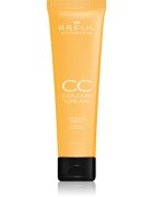 Brelil Professional CC Colour Cream оцветяващ крем за всички видове коса цвят Honey Blonde 150 мл.