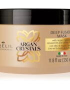 Brelil Professional Cristalli di Argan Deep Fusion Mask хидратираща маска с арганово масло 350 мл.