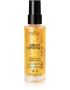 Brelil Professional Cristalli di Argan Extreme Brilliance озаряващи течни кристали за суха коса 50 мл.