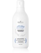 Brelil Professional Milky Sensation BB Shampoo регенериращ шампоан за слаба и увредена коса 250 мл.