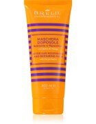 Brelil Professional Solaire After Sun Mask маска за изтощена от слънце коса 200 мл.