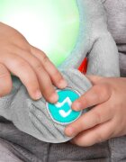 Bright Starts Hug-a-bye Baby™ плюшена играчка с мелодия 0 m+ 1 бр.