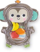 Bright Starts Hungry Monkey™ подложка за игра 1 бр.