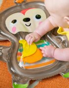 Bright Starts Hungry Monkey™ подложка за игра 1 бр.
