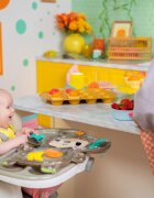 Bright Starts Hungry Monkey™ подложка за игра 1 бр.