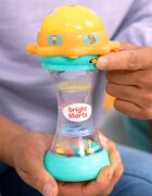 Bright Starts Just for Sun електронна дрънкалка с мелодия 6 m+ 1 бр.